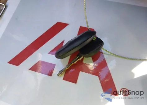 2012 Chevrolet Impala Lt z USA, uszkodzony, nr VIN 2G1WB5E39C1286873